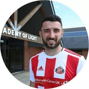 Conor Mc Laughlin - Northern Irish former footballer