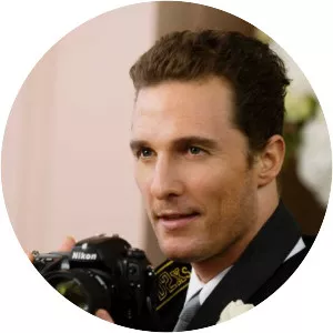 Connor Mead - Fictional character