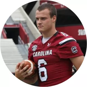 Connor Mitch - American football quarterback