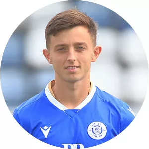 Connor Murray - Footballer