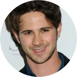 Connor Paolo