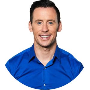 Connor Phillips photograph