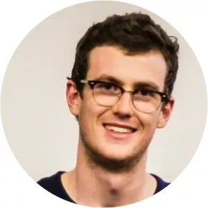 Connor Rochford - Researcher