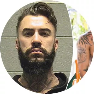 Connor Smith - Irish footballer