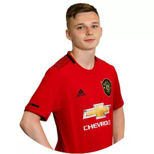 Connor Stanley - Footballer