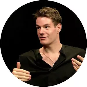 Connor Swindells photograph