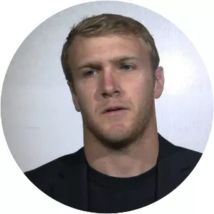 Connor Tobin - American soccer player