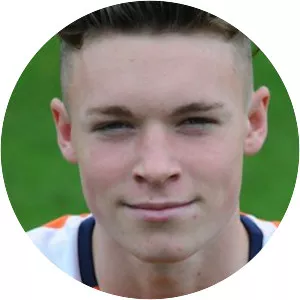 Connor Tomlinson - Footballer