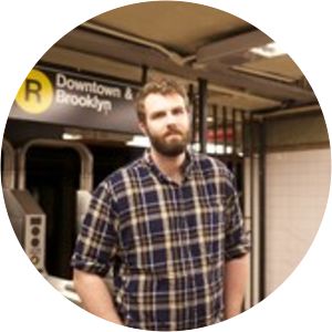 Connor Toole photograph