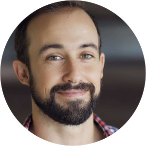 Connor Van Vuuren - Australian stuntman