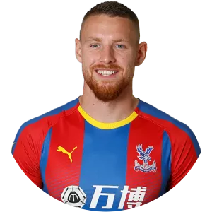 Connor Wickham