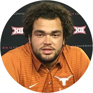 Connor Williams