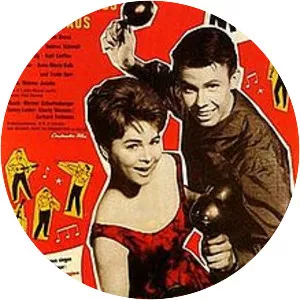 Conny and Peter Make Music