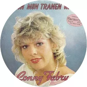 Conny Fabry