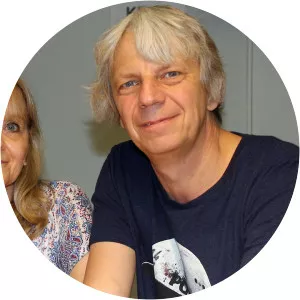 Conny Gundermann photograph