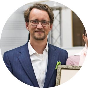 Conny Proske photograph