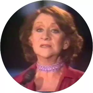 Conny Stuart - Dutch actress