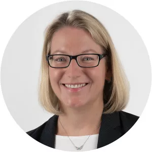 Conny Wunsch - Researcher