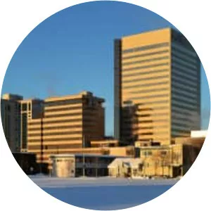 Conoco-Phillips Building