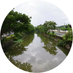 Conolly Canal