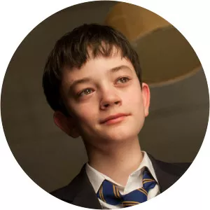 Conor A Monster Calls