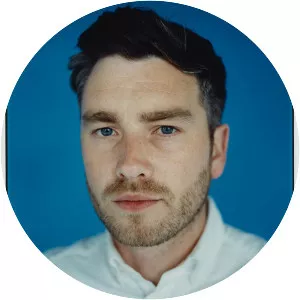 Conor Adams photograph