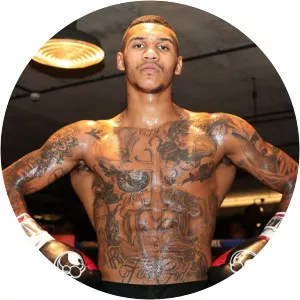 Conor Benn