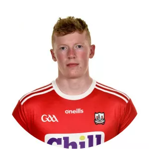 Conor Cahalane