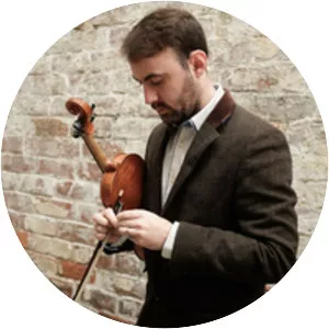 Conor Caldwell - Musical artist