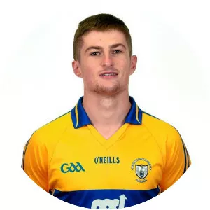 Conor Cleary - 