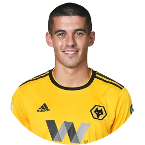 Conor Coady