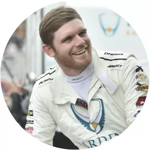 Conor Daly