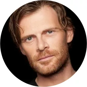 Conor Delaney - Actor