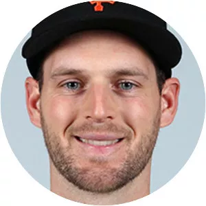 Conor Gillaspie