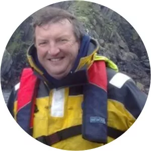 Conor Haughey photograph