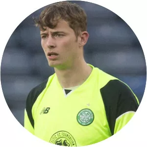 Conor Hazard - Northern Irish football player