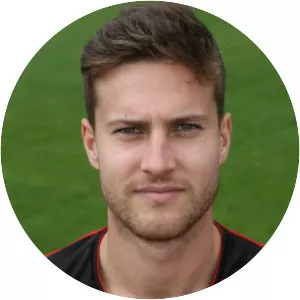 Conor Henderson - Football player