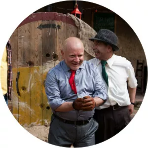 Conor James McShannon photograph