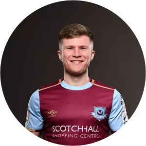 Conor Kane - Footballer
