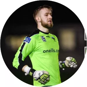 Conor Kearns - Football player