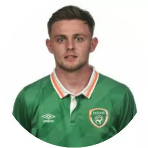 Conor Levingston - Football player