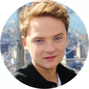 Conor Maynard