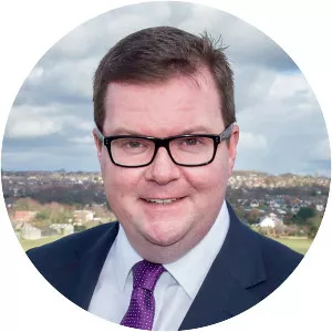 Conor McGinn - Member of Parliament of the United Kingdom