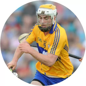 Conor McGrath - 