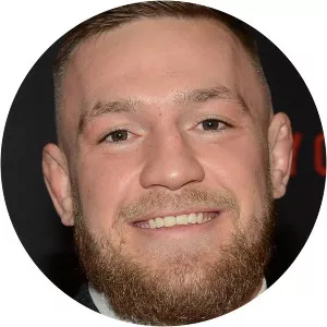 Conor McGregor