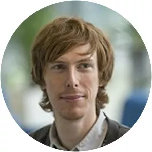 Conor McHugh - Author