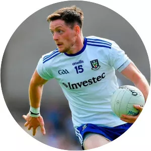Conor McManus - Footballer