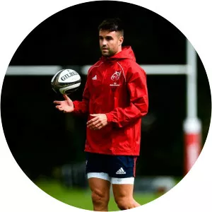 Conor Murray - Irish rugby union player