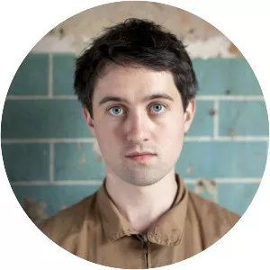 Conor O'Brien photograph