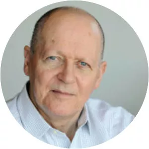 Conor O'Clery - Journalist